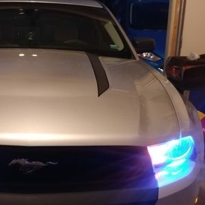 Meet your Posher, Foster